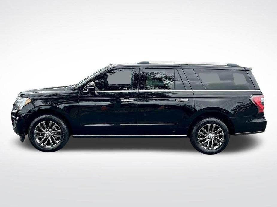 used 2020 Ford Expedition Max car, priced at $24,223