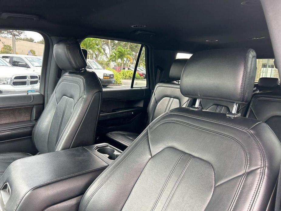 used 2020 Ford Expedition Max car, priced at $24,223