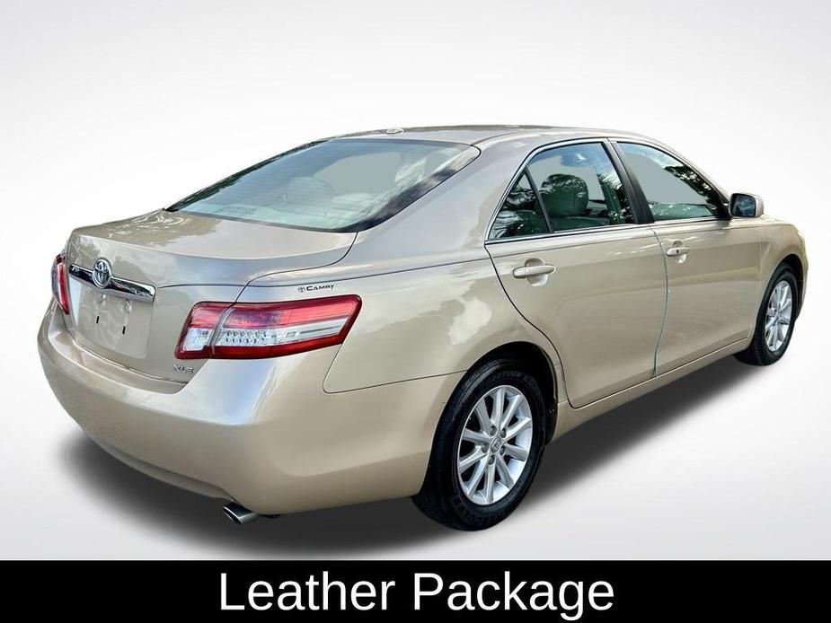 used 2011 Toyota Camry car, priced at $4,499