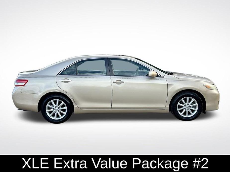 used 2011 Toyota Camry car, priced at $4,499