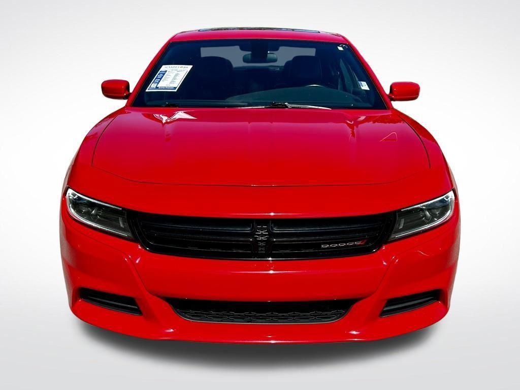 used 2022 Dodge Charger car, priced at $18,798