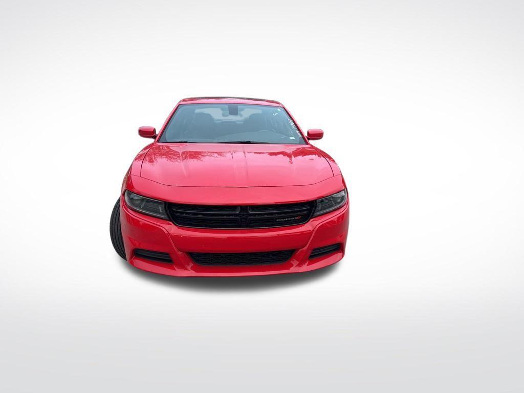 used 2022 Dodge Charger car, priced at $19,421