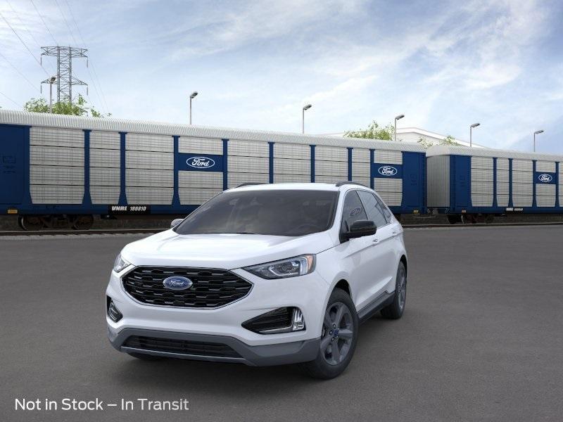 new 2024 Ford Edge car, priced at $38,377