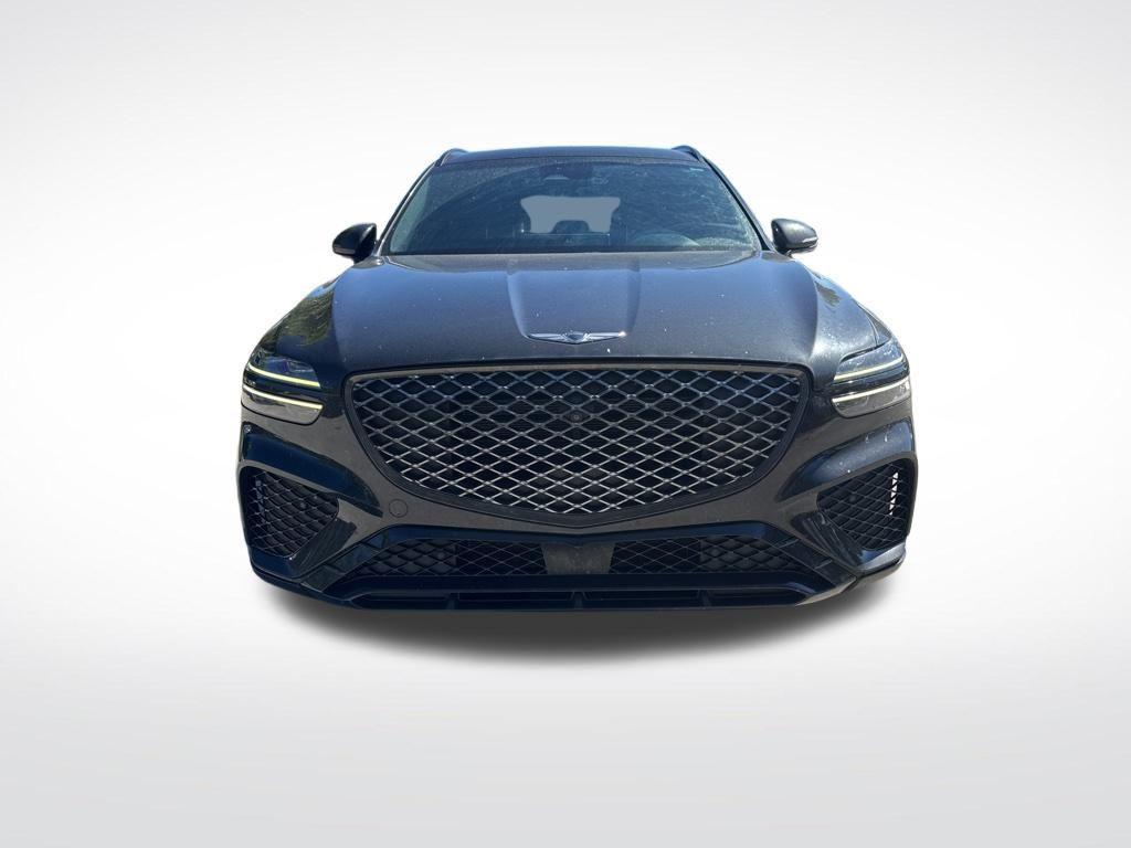 used 2023 Genesis GV70 car, priced at $32,735