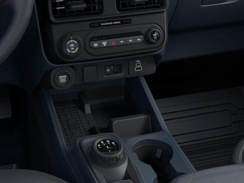 new 2025 Ford Maverick car, priced at $37,324