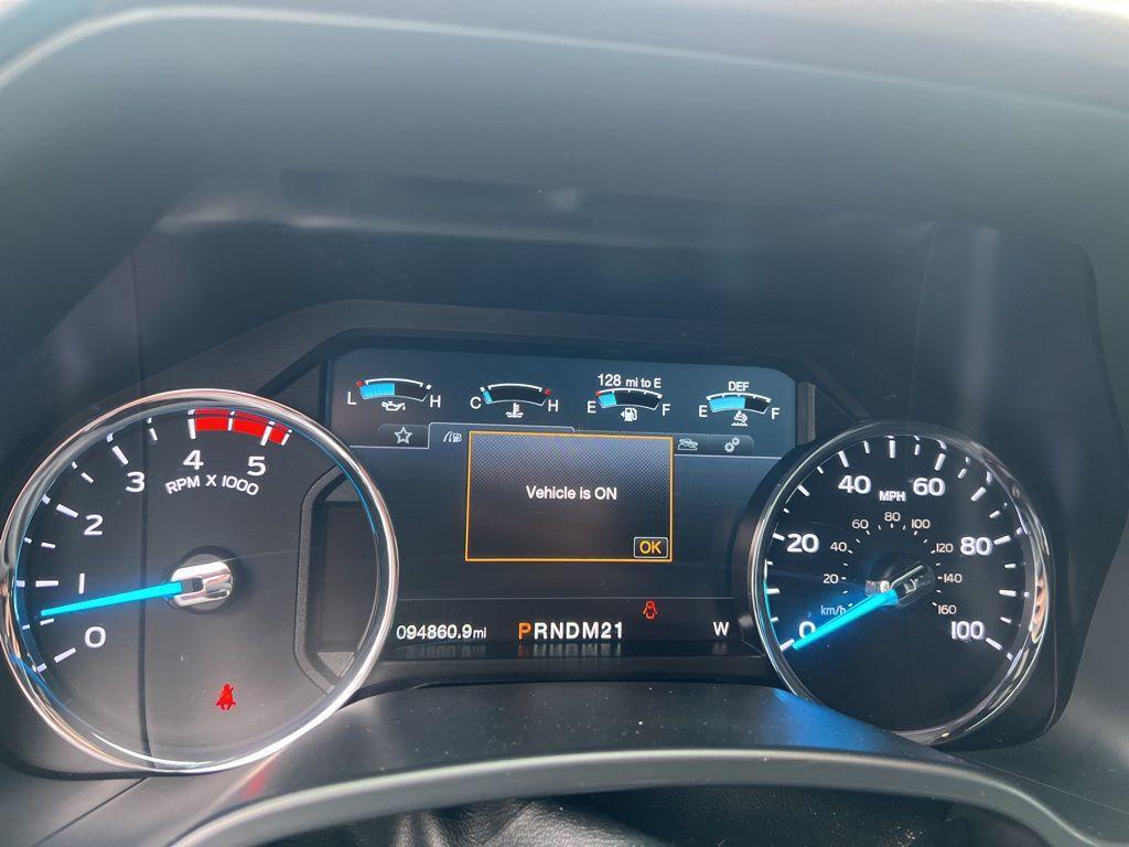 used 2017 Ford F-250 car, priced at $49,497