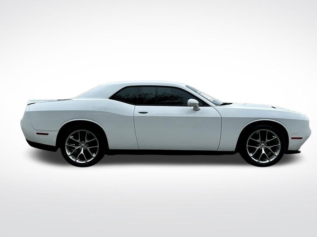 used 2020 Dodge Challenger car, priced at $18,135