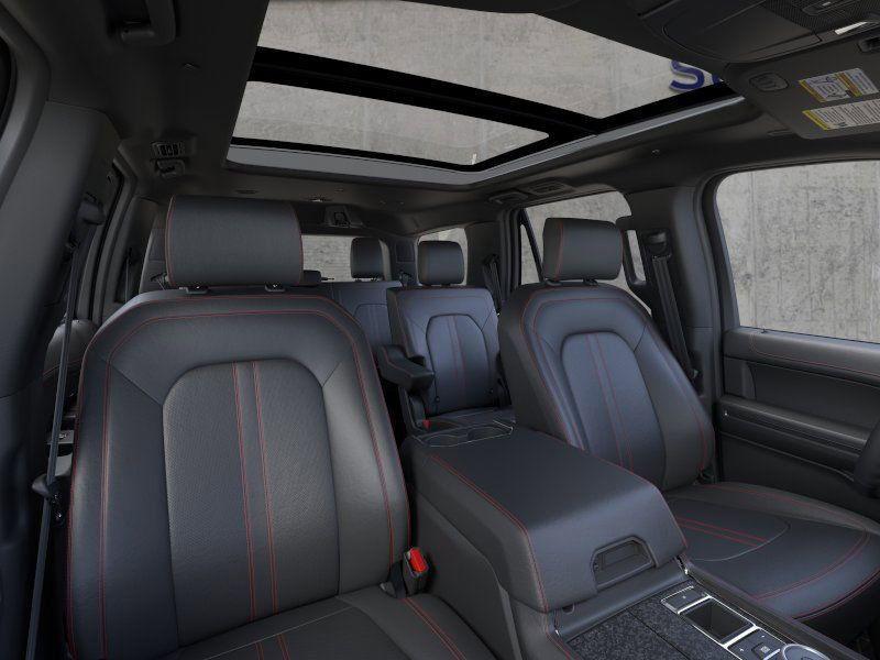 new 2024 Ford Expedition car, priced at $65,595