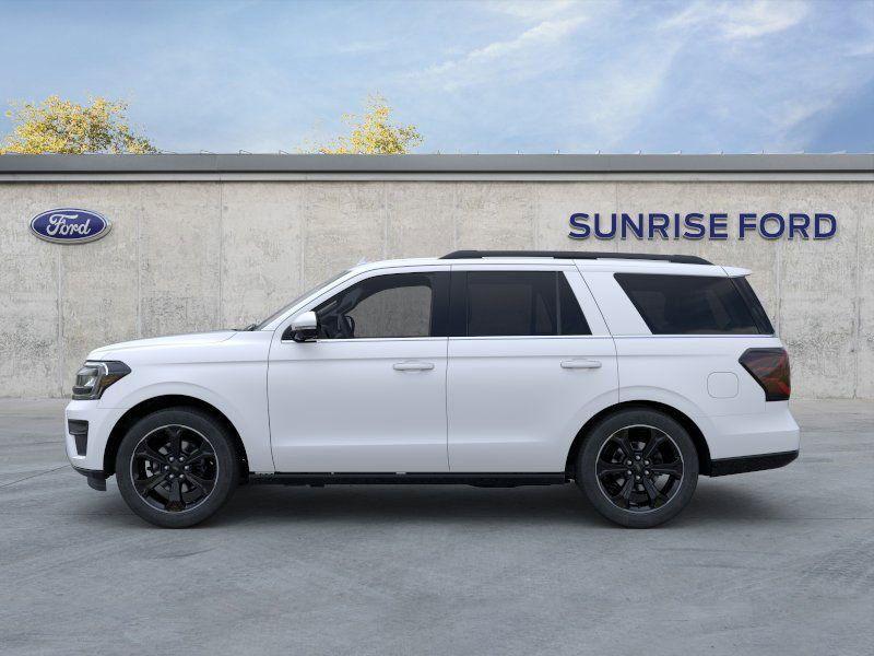 new 2024 Ford Expedition car, priced at $65,595