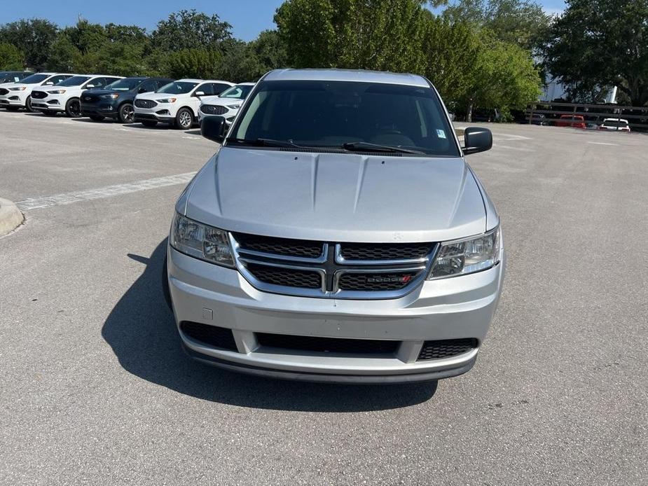 used 2014 Dodge Journey car, priced at $2,999
