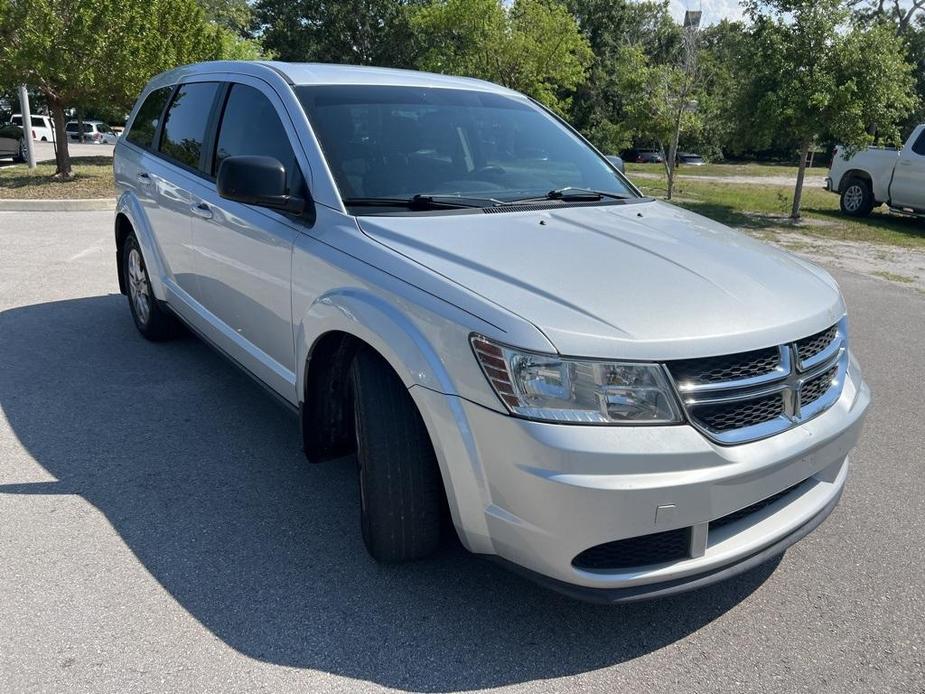 used 2014 Dodge Journey car, priced at $2,999