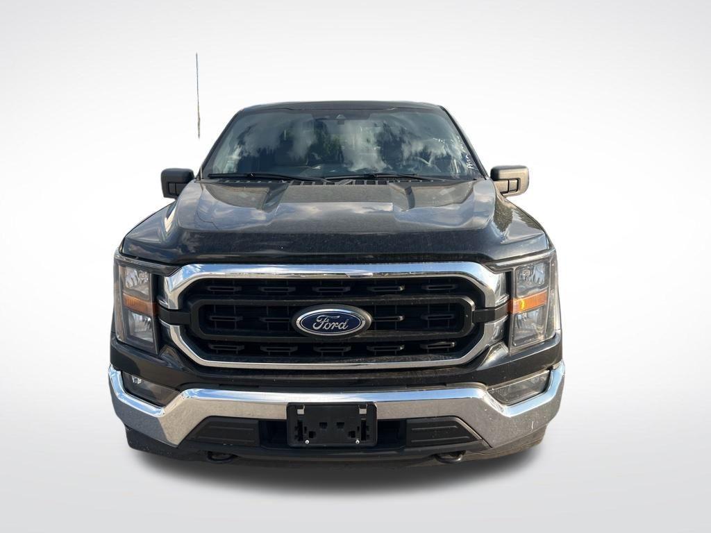 used 2023 Ford F-150 car, priced at $34,221