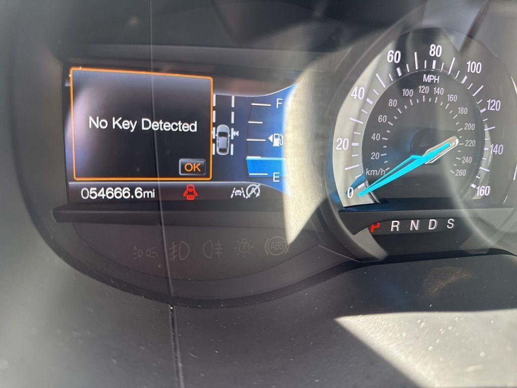 used 2022 Ford Edge car, priced at $20,797