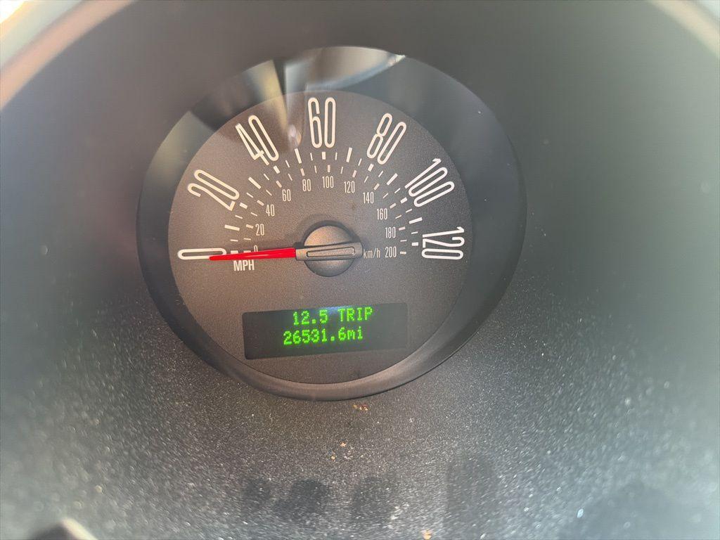 used 2009 Ford Mustang car, priced at $10,976