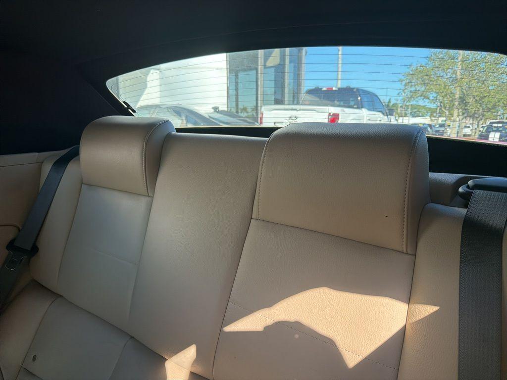 used 2009 Ford Mustang car, priced at $10,976