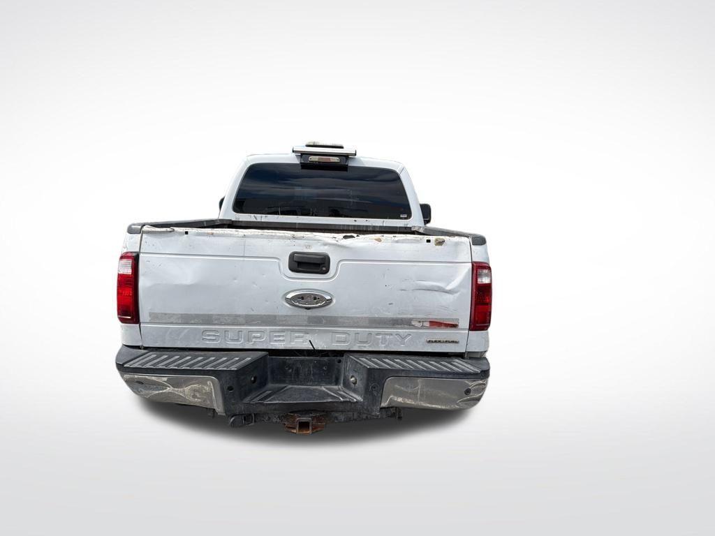 used 2016 Ford F-250 car, priced at $12,995