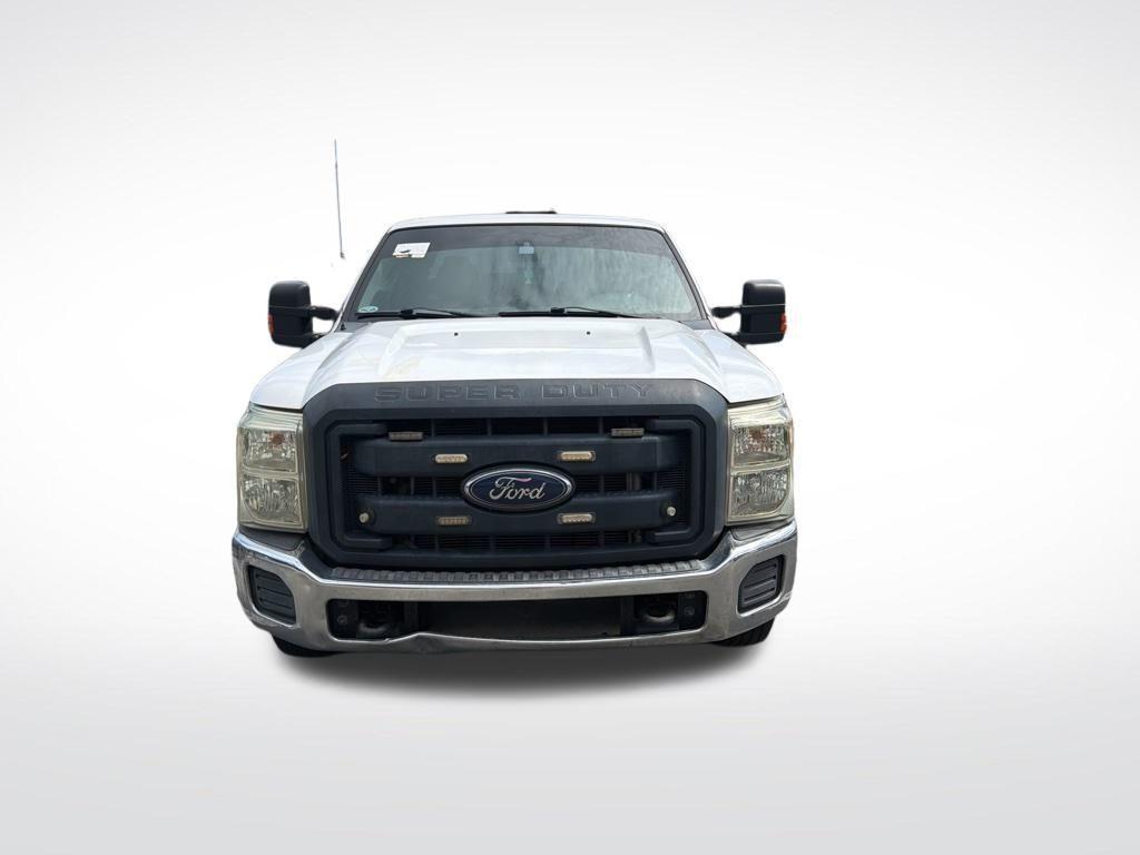 used 2016 Ford F-250 car, priced at $12,995