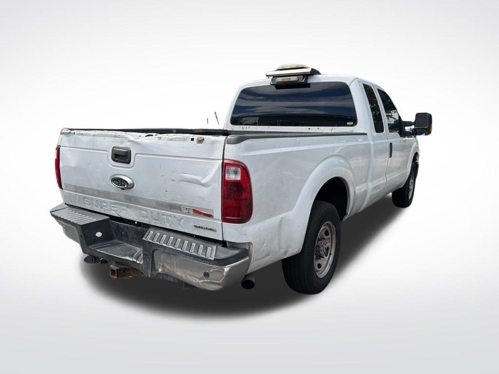 used 2016 Ford F-250 car, priced at $12,995