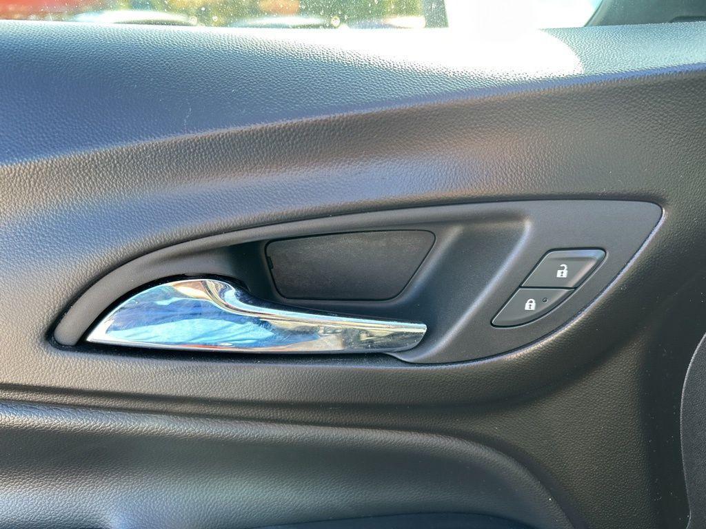 used 2019 Chevrolet Equinox car, priced at $14,974