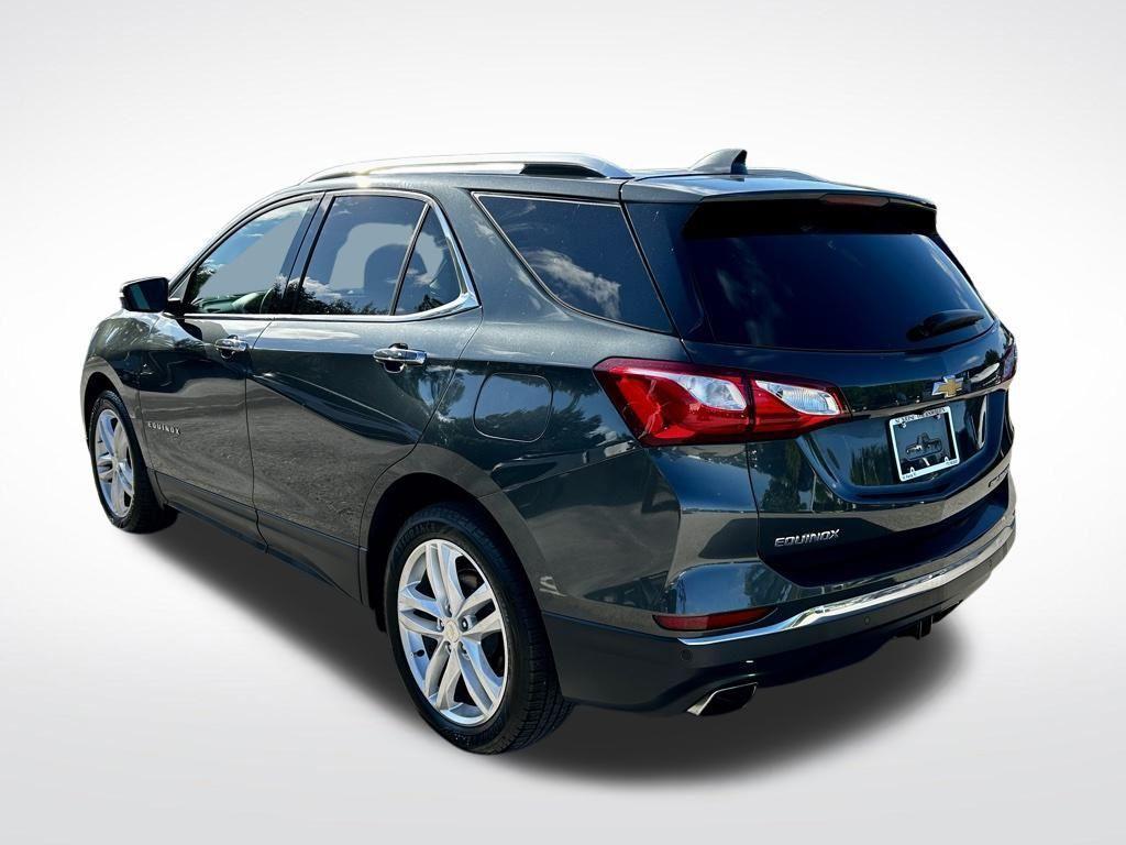 used 2019 Chevrolet Equinox car, priced at $14,974