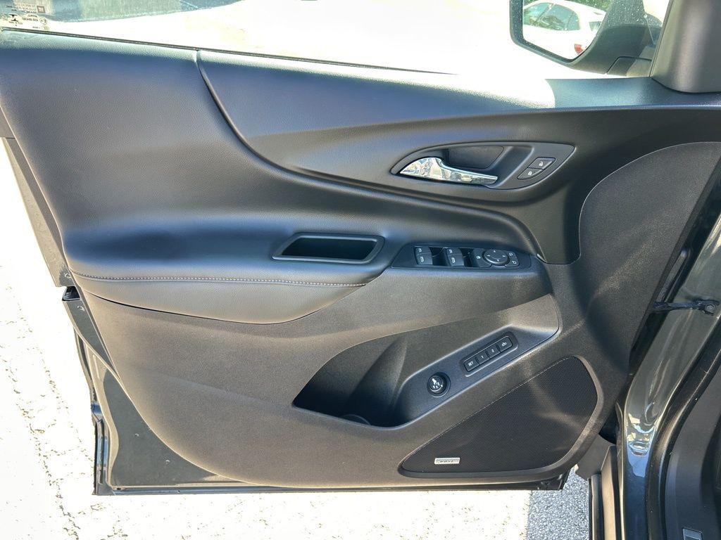 used 2019 Chevrolet Equinox car, priced at $14,974