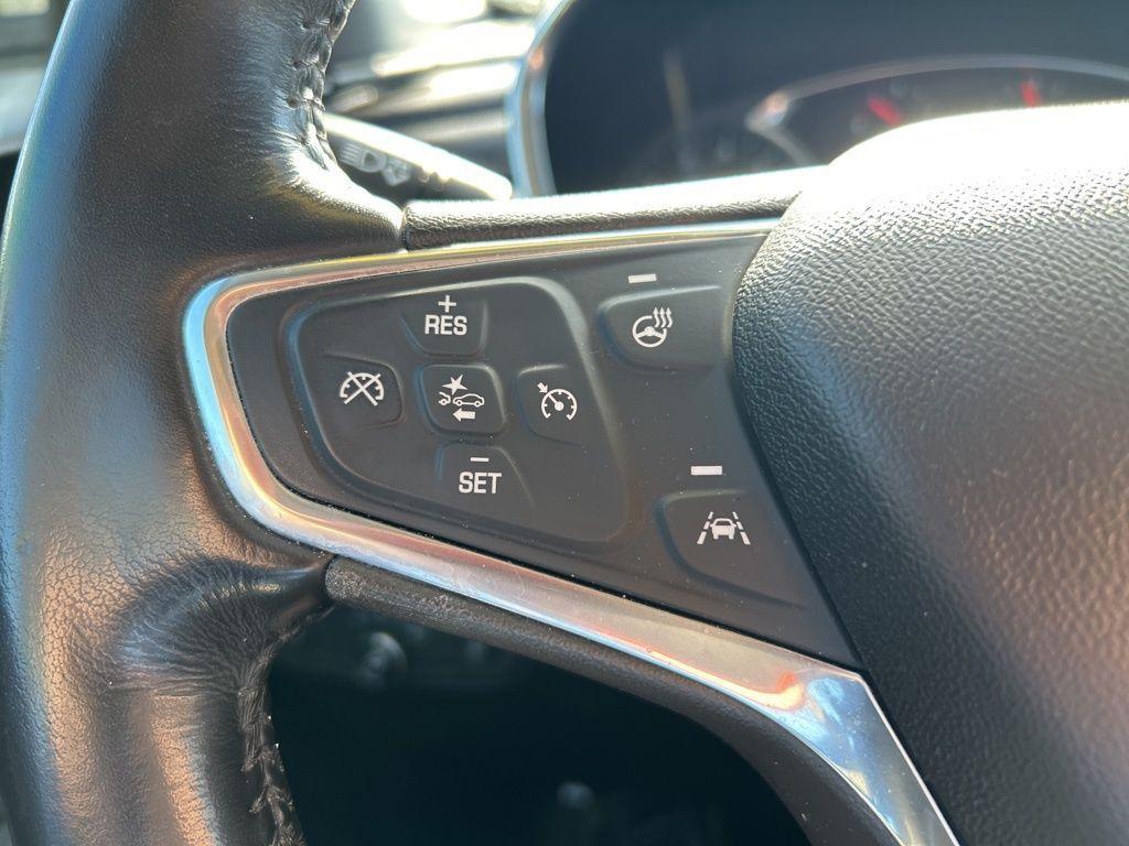 used 2019 Chevrolet Equinox car, priced at $14,974