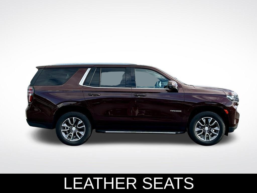 used 2022 Chevrolet Tahoe car, priced at $41,972