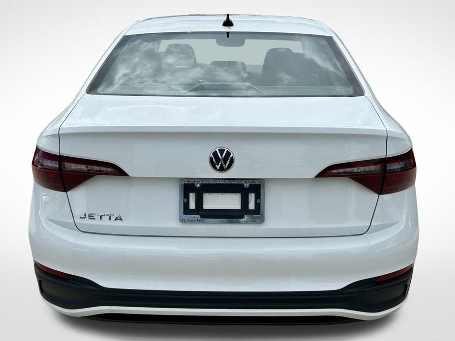 used 2023 Volkswagen Jetta car, priced at $19,498