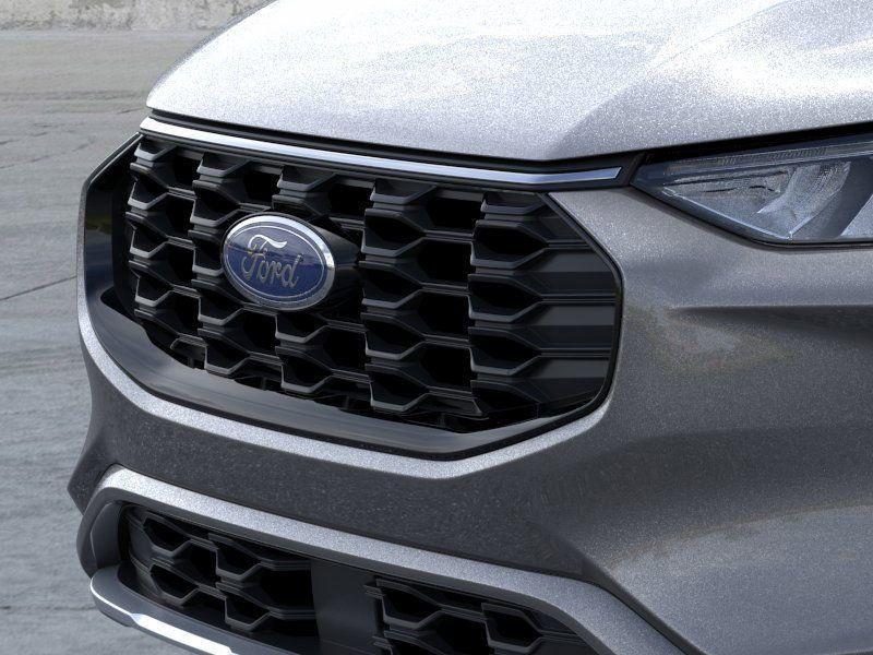 new 2024 Ford Escape car, priced at $26,752