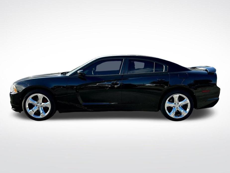 used 2014 Dodge Charger car, priced at $11,000