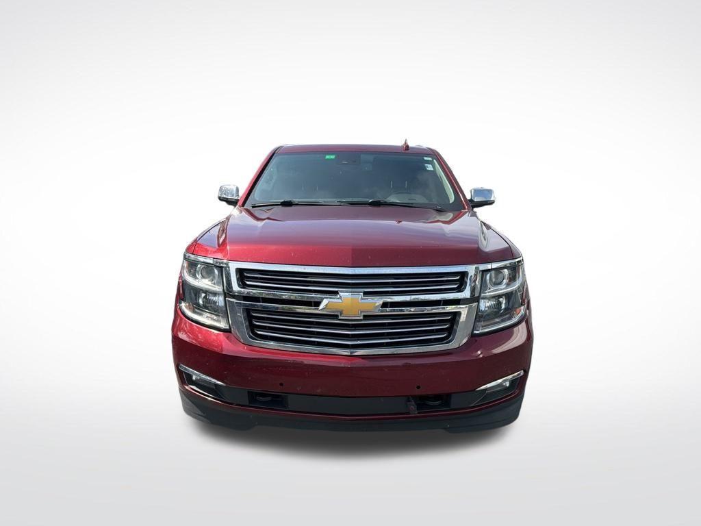 used 2020 Chevrolet Suburban car, priced at $26,560