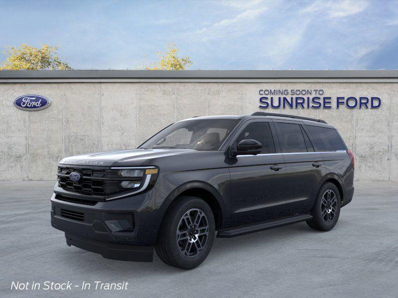 new 2025 Ford Expedition car, priced at $64,391
