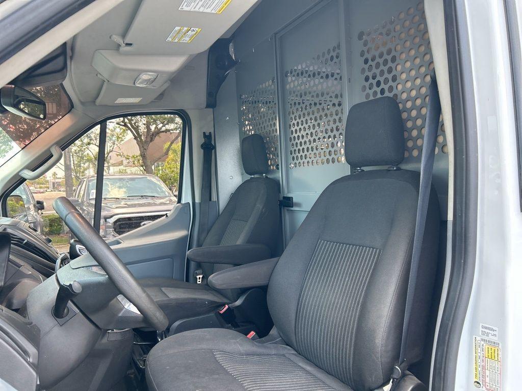 used 2019 Ford Transit-250 car, priced at $24,921