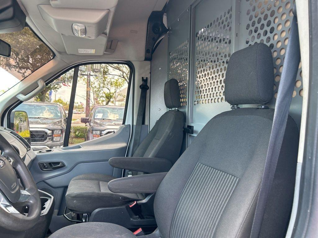 used 2019 Ford Transit-250 car, priced at $24,921