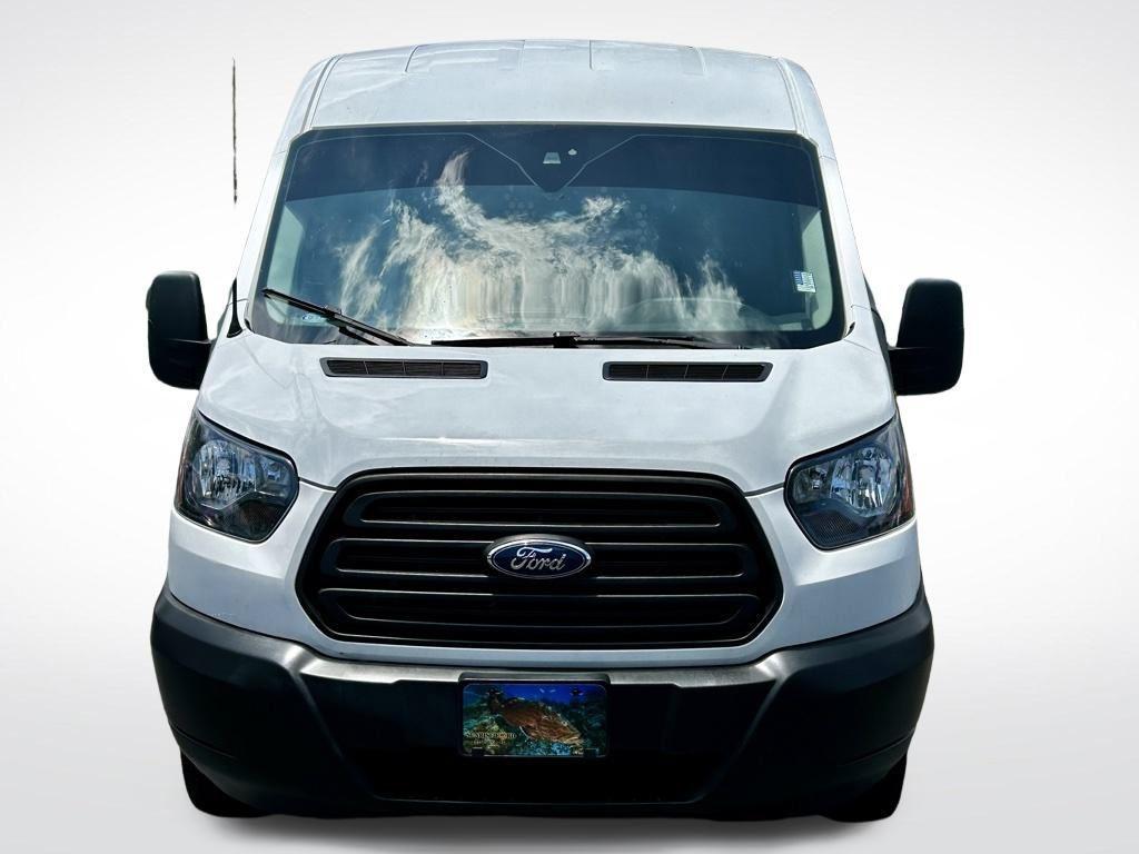 used 2019 Ford Transit-250 car, priced at $24,921