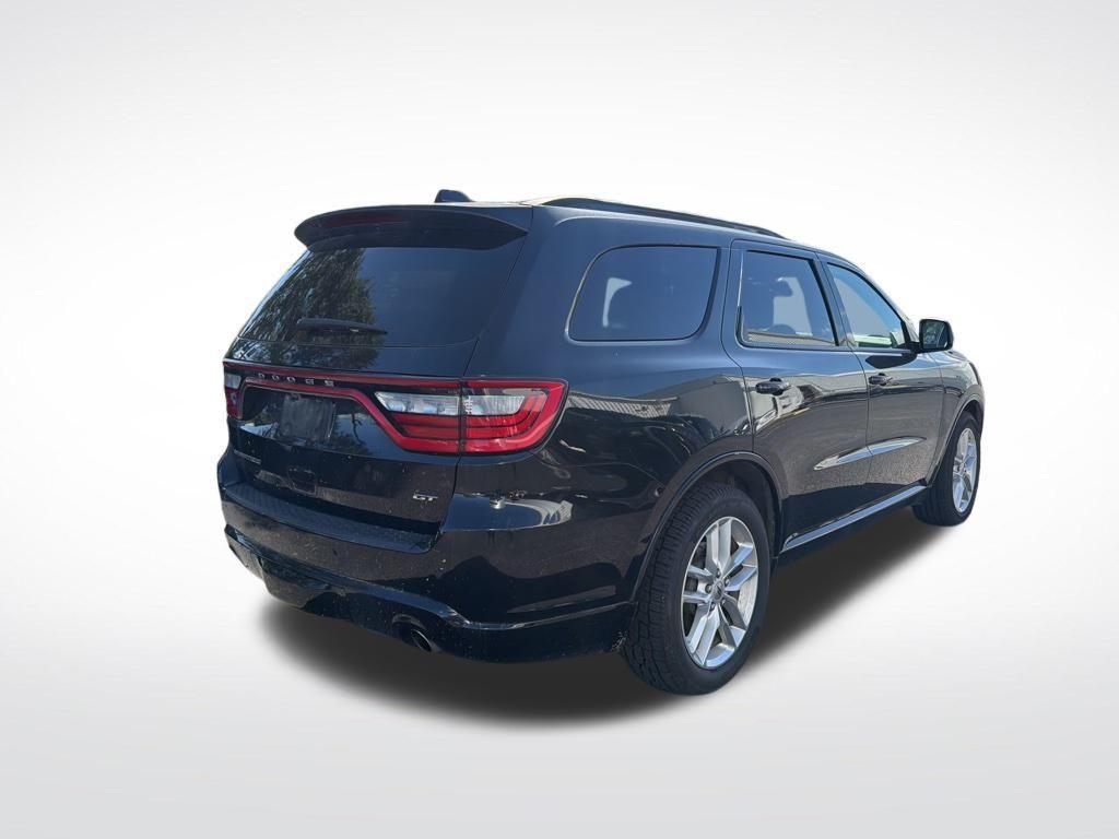used 2023 Dodge Durango car, priced at $23,972