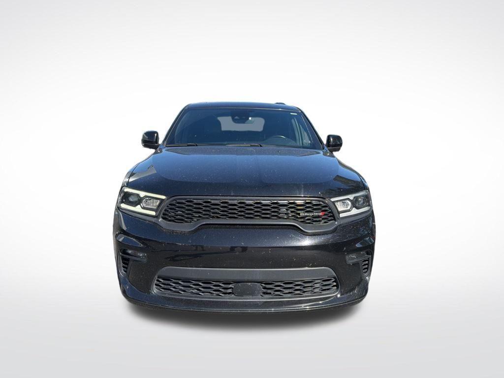 used 2023 Dodge Durango car, priced at $23,972