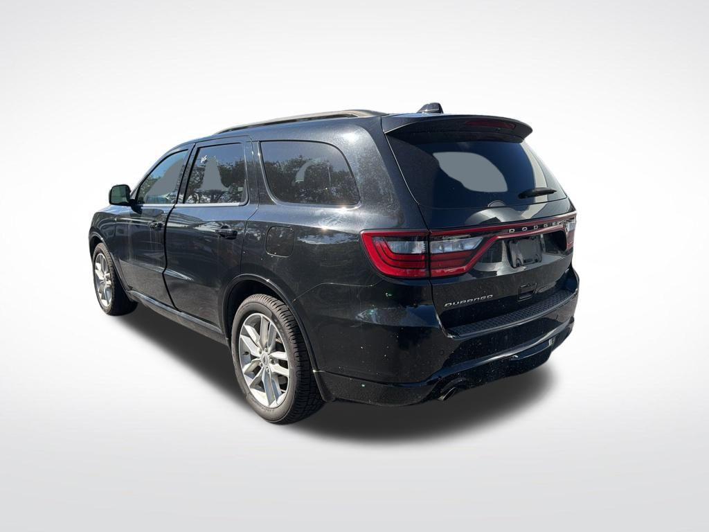 used 2023 Dodge Durango car, priced at $23,972