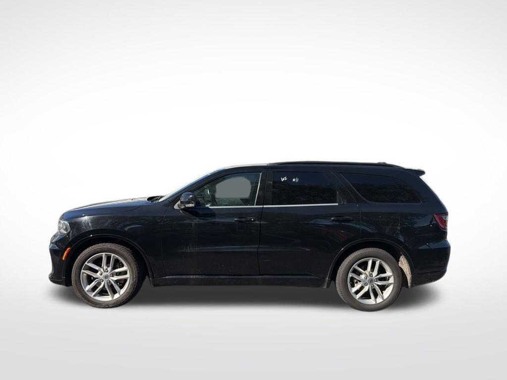 used 2023 Dodge Durango car, priced at $23,972