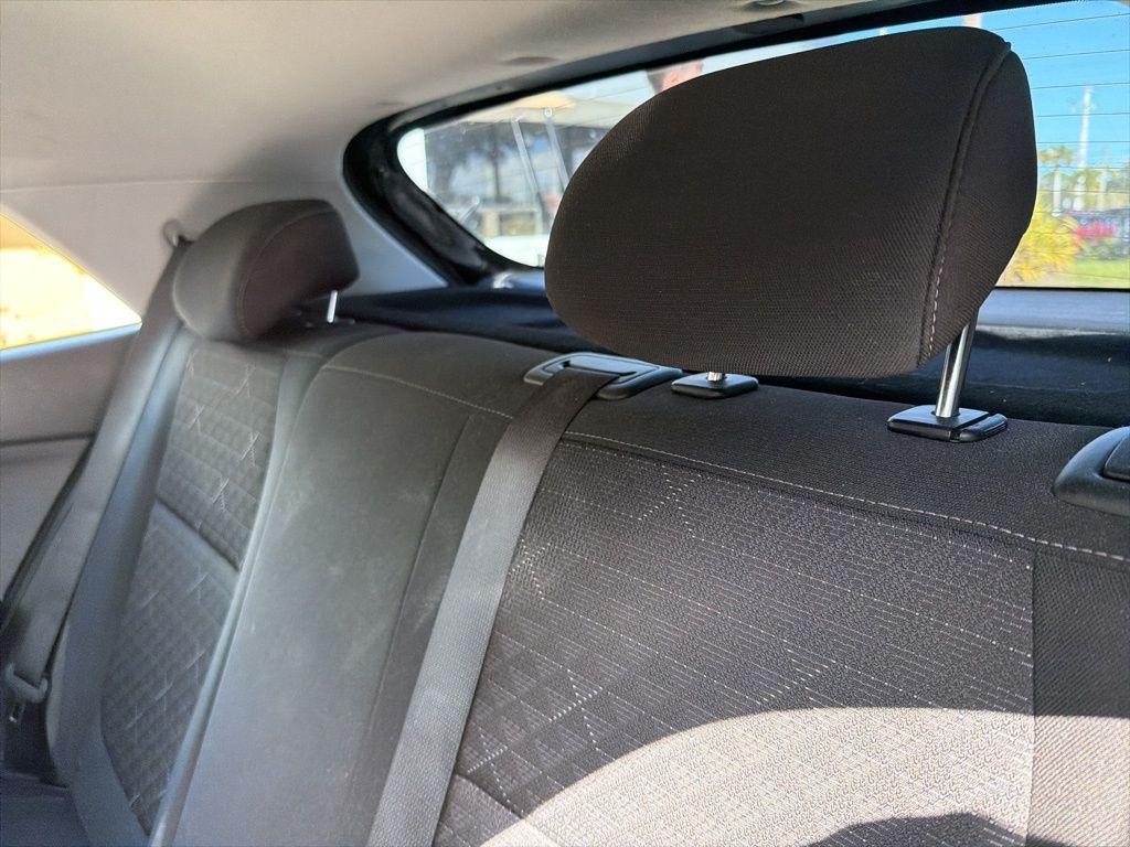 used 2022 Kia Rio car, priced at $13,225