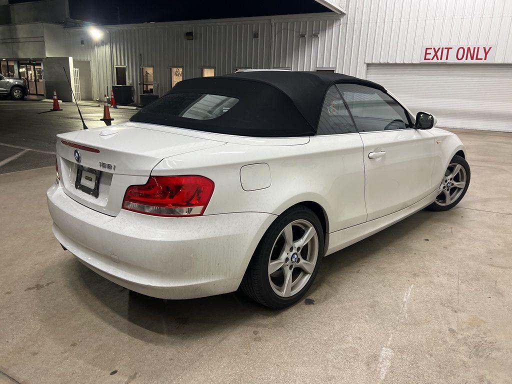 used 2012 BMW 128 car, priced at $10,841