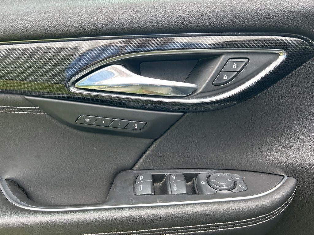 used 2023 Buick Envision car, priced at $21,798