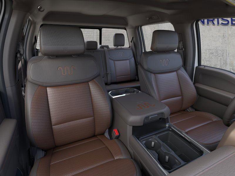 new 2026 Ford F-350 car, priced at $101,935