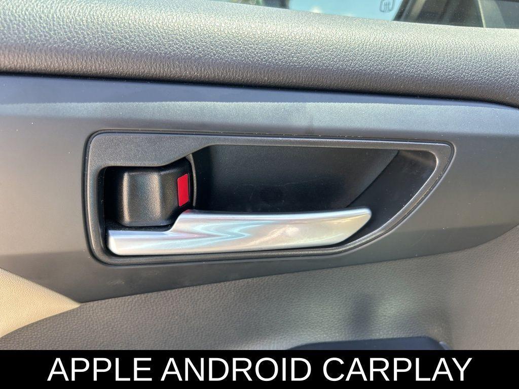 used 2023 Toyota Highlander car, priced at $30,995