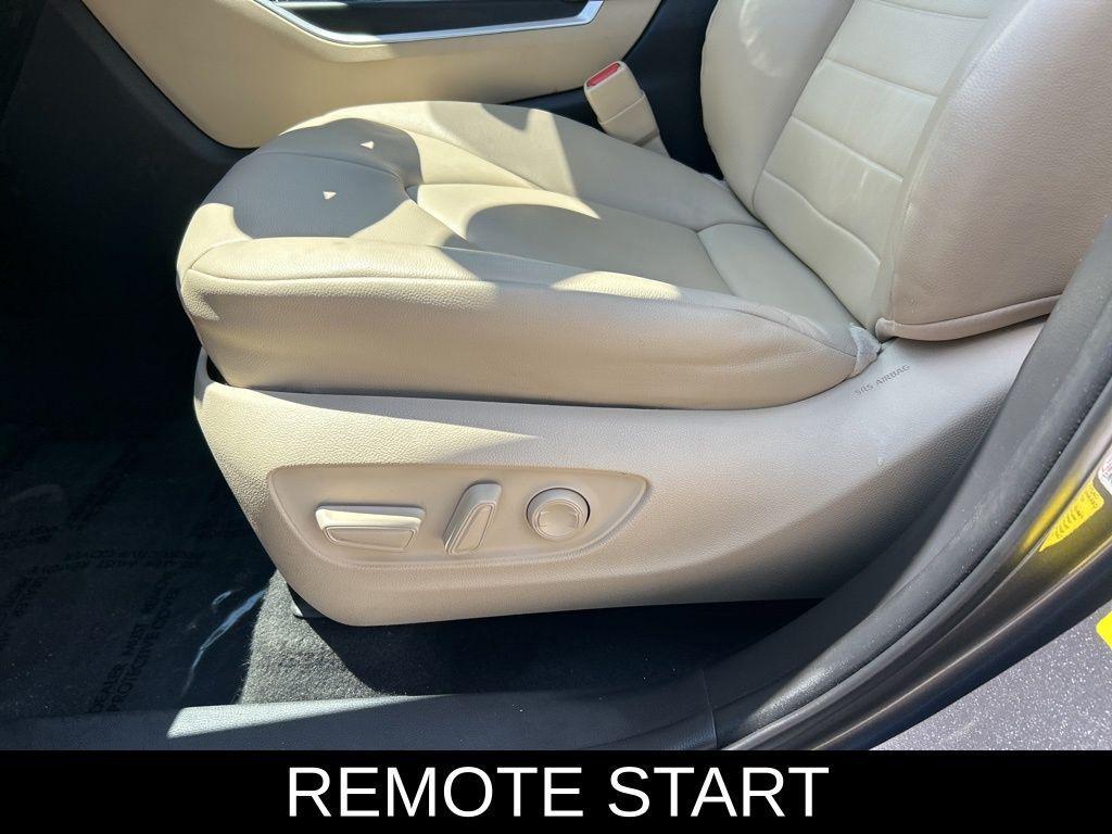 used 2023 Toyota Highlander car, priced at $30,995