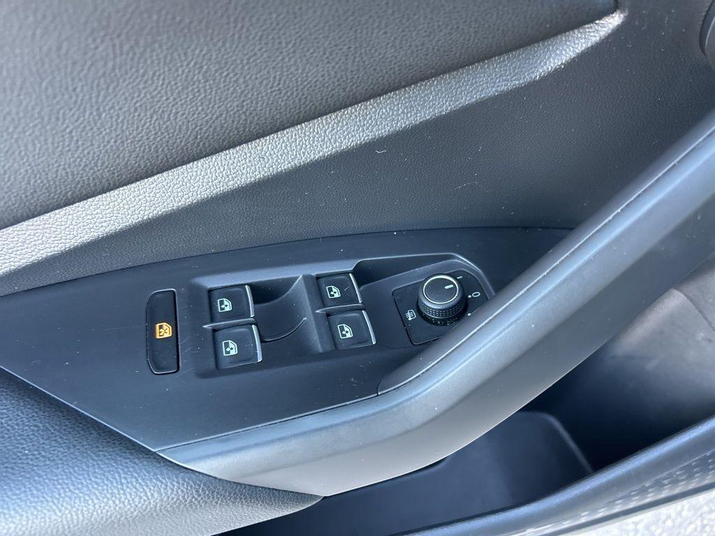 used 2021 Volkswagen Jetta car, priced at $15,595