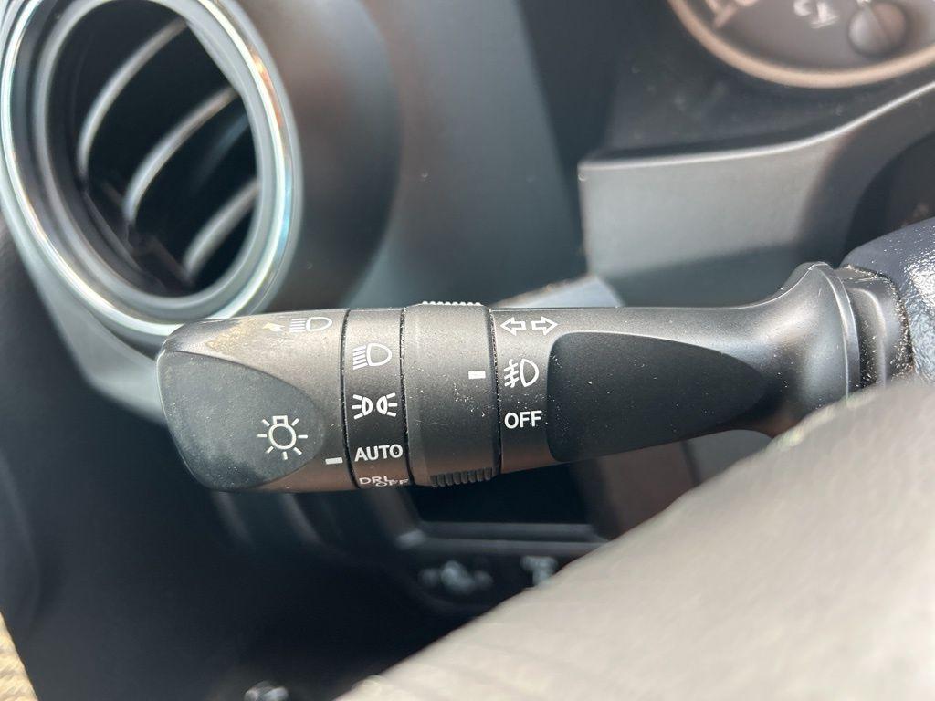 used 2018 Toyota Tacoma car, priced at $31,898