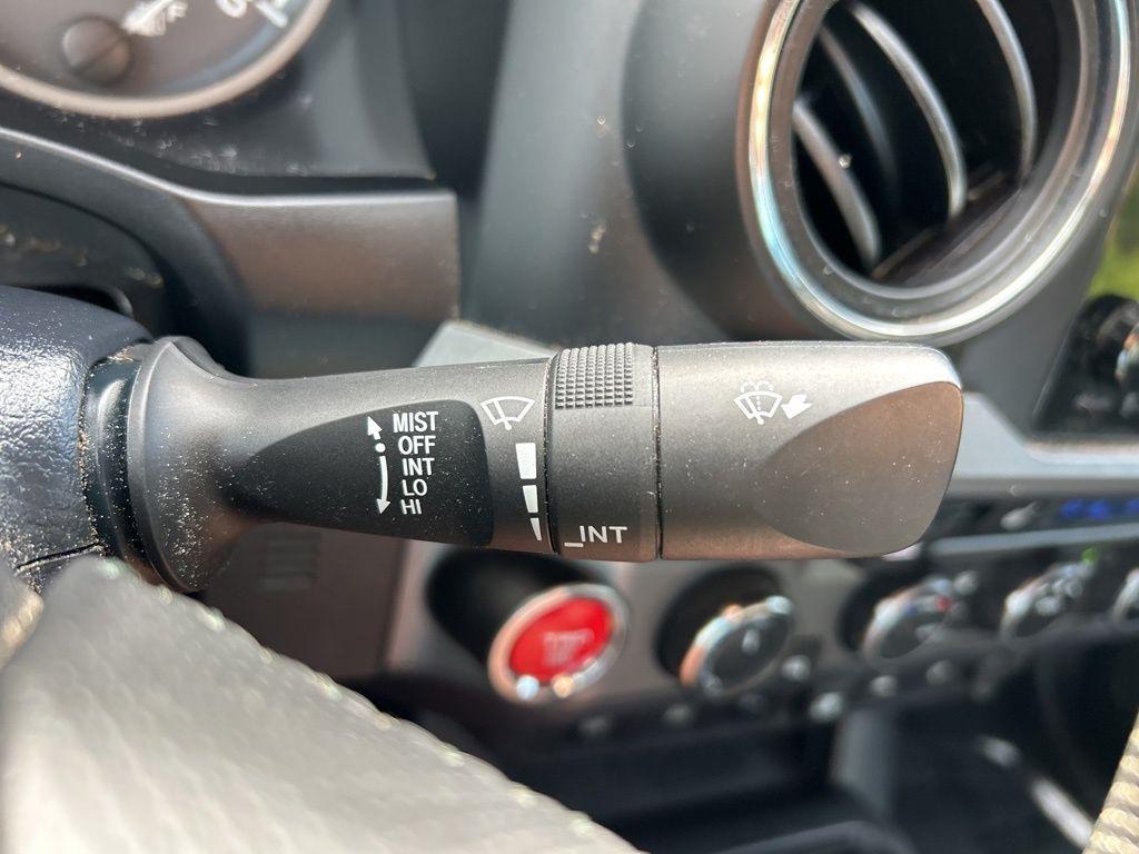 used 2018 Toyota Tacoma car, priced at $31,898