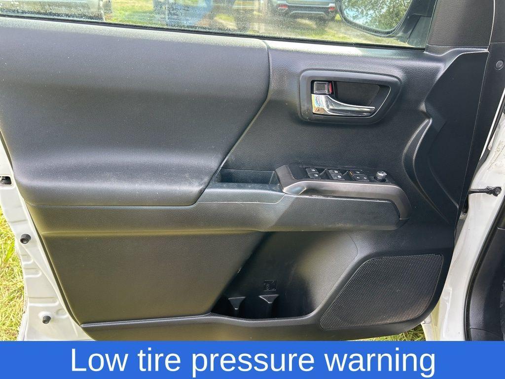 used 2018 Toyota Tacoma car, priced at $31,898