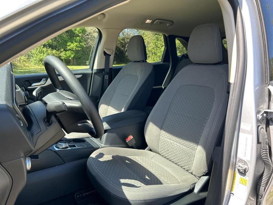 used 2020 Ford Escape car, priced at $16,997
